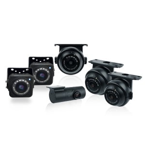 캠론 사이드 후방 카메라 CT2000 CT1500 TX700 TX400 CT1000 케이블 악세서리