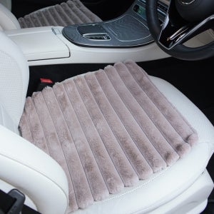 G80방석 벤츠방석 BMW 장거리운전 자동차겨울 승용차