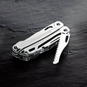 레더맨 14가지 기능 툴 Leatherman SIDEKICK
