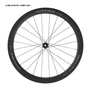시마노 듀라에이스 WH-R9270-C50-TU 튜블러 휠셋 (앞뒤세트)
