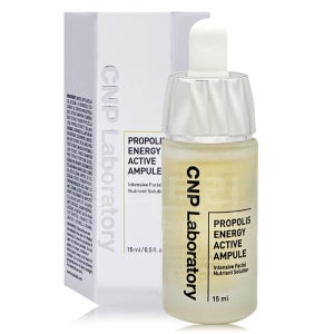 CNP 프로폴리스 에너지 액티브 앰플 15ml