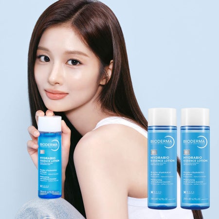 [설윤PICK] 바이오더마 하이드라비오 에센스 로션