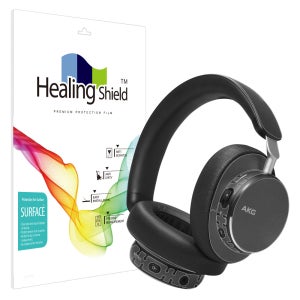 힐링쉴드 삼성 AKG N9 하이브리드 무광 외부보호필름 세트