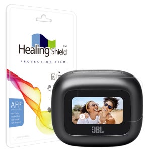 JBL LIVE BEAM 3 올레포빅 액정보호필름 2매