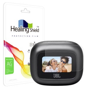 JBL LIVE BEAM 3 저반사 지문방지 액정보호필름 2매