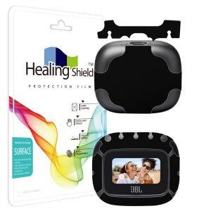 JBL LIVE BEAM 3 블랙 외부보호필름 2세트