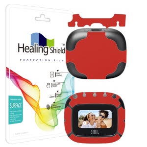 JBL LIVE BEAM 3 레드 외부보호필름 2세트