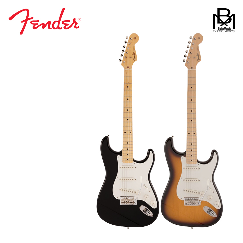 Fender 펜더 일렉기타 제펜 트레디셔널 50s 스트라토캐스터 재펜