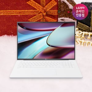 [혜택가 125만]17ZD90RU-GX54K LG 그램 17 대학생 사무용 가벼운 노트북