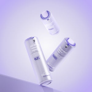 레티날 세트/마일드랩 5GF 리프티날 탄력 앰플 30ml +크림 15g, 2개