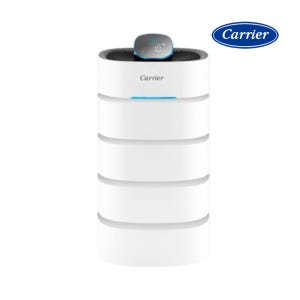 캐리어 공기청정기 클라윈드 18평 CAPS-F060HUAWV