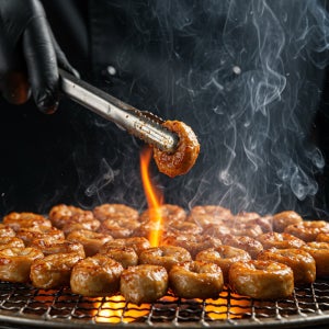 대구 돼지 초벌 냉동 막창 1kg+ 무료소스증정