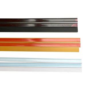 드라이비트 미장스톤 PVC 메지 메찌 줄눈 쫄대 스톤코트 석재미장 띠장 7mm 12mm 18mm