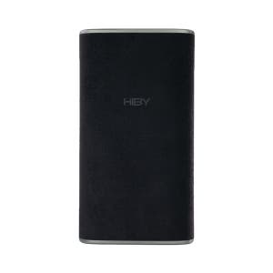 하이비 HiBy DAP R8 II 스웨이드 레더 케이스