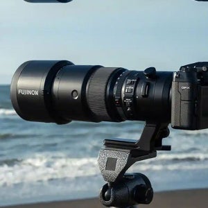 후지필름 대리점GF 500mmF5.6 R LM OIS WR 정품 새상품