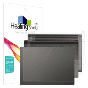 에이수스 젠북 S 14 UX5406SA 무광 외부보호필름 3종세트