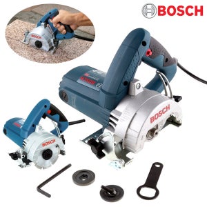 BOSCH 전문가용 마블커터/대리석절단기 4인치 타일절단기 1300W 타일커터