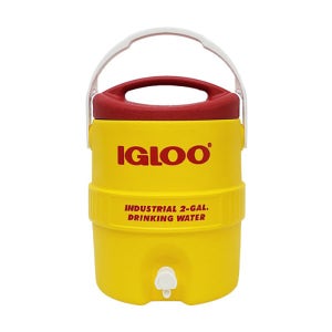 이글루 워터저그 400S 캠핑 차박 보냉 물통 디스펜서 7.6L