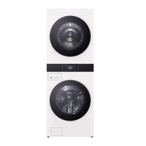 LG전자 트롬 오브제컬렉션 워시타워 WL21WDU