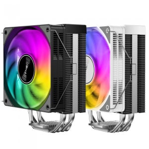 JIUSHARK JF120R Emerald RGB (블랙) / MPS