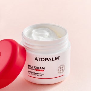 1+1 아토팜 MLE 아기 크림 160ml 고보습 대용량