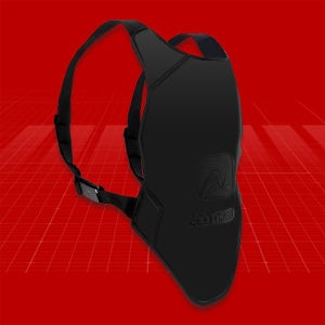 에코그린 USB 온열 열선 보온 방한 발열 조끼