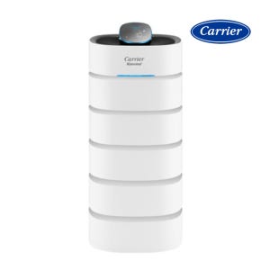 캐리어 공기청정기 클라윈드 25평 AAPFV082HLW