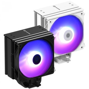 3RSYS Socoool RC370 ARGB 램프리 (블랙) / MPS