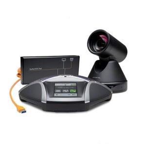 콘프텔 KONFTEL C5055wx (CAM50 + 55wx + HUB) 화상회의시스템
