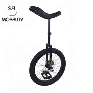 성인 곡예 자전거 외발 전문 자동차