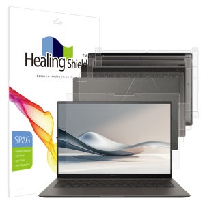 에이수스 젠북 S 14 UX5406SA 슈페리어 저반사 액정보호필름1매 외부3종