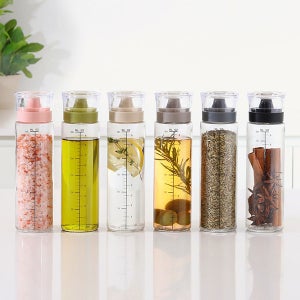 시노글라스 오일병 신형 300ml 5P세트