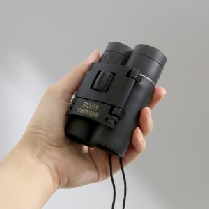 스토리빙 아이릴리프 16배율 쌍안경