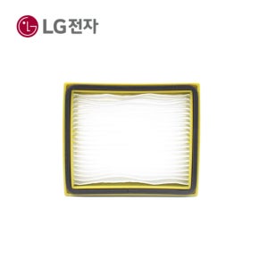 LG정품 R9코드제로배기필터 로봇청소기 필터