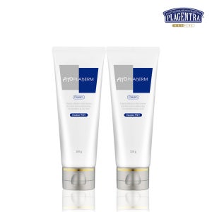 [EGF/세콜지] 아토 프라덤 크림 무향, 100ml, 2개