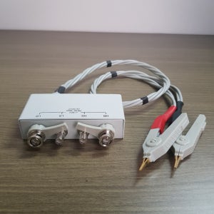 [신품]Test Fixture RK26011 for LCR Meter 4 Terminal 테스트 픽쳐 REK