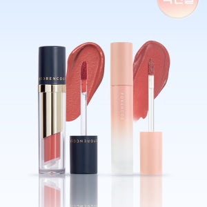 2종 SET/타투 끌레르 벨벳 틴트 4g+올라이트 무드 벨벳 틴트 3.2g(+쇼핑백, 립앤치크 증정)