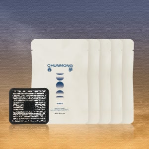 [호환] 5개 세트 딥티크 호환 차량용 방향제 리필 춘몽 도플 카 디퓨저 34번가 생제르맹