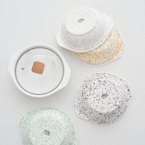 풍년 법랑 인덕션 냄비 전골 파스타 라면 찜 튀김 미니 냄비 프롱 22cm (4컬러)