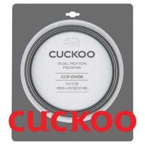 쿠쿠 압력밥솥 6인용 고무패킹 CRP-RT067FP