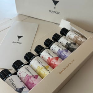 콜드브루 원액 더치 커피 선물세트 디카페인 50ML 7종