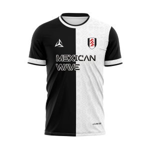 클래스스포츠 영국 풀럼유니폼 커스텀디자인