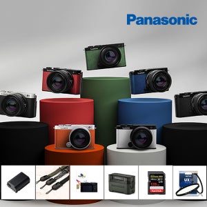 파나소닉 루믹스 S9 18-40mm KIT 풀프레임 미러리스