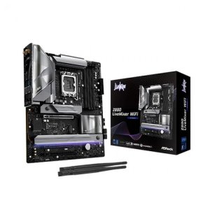 ASRock Z890 LiveMixer WiFi 인텍앤컴퍼니
