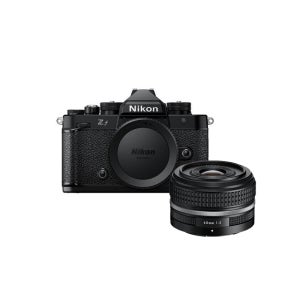 BS 니콘 Z f Z 40mm F2(SE) KIT 블랙 zf 프로모션