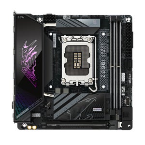 GIGABYTE Z890I AORUS ULTRA 제이씨현