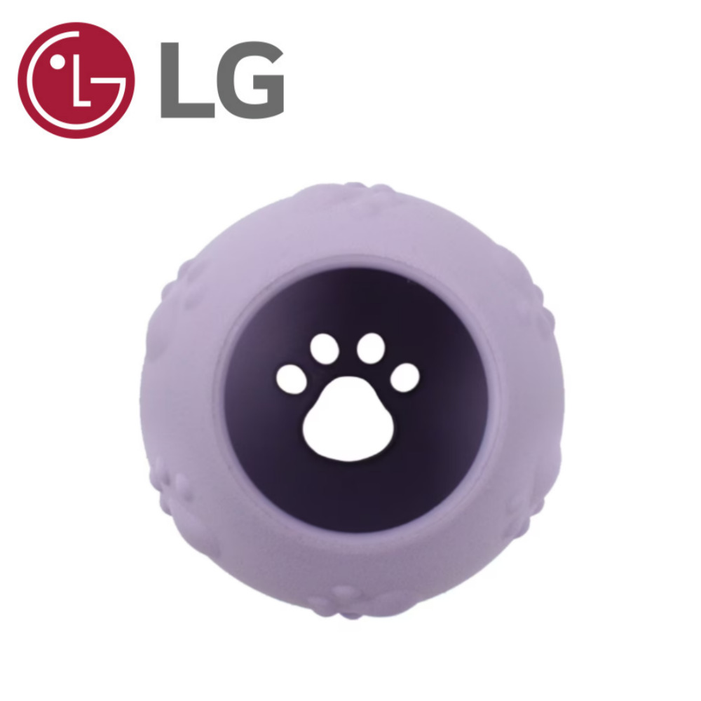 LG정품 RD20KNA 건조기 펫케어 건조 볼 블루 dr61601