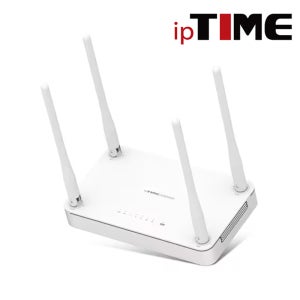 아이피타임 EFM ipTIME A2004SR 유무선공유기 기가비트 AC1200 WiFi 와이파이 Mesh