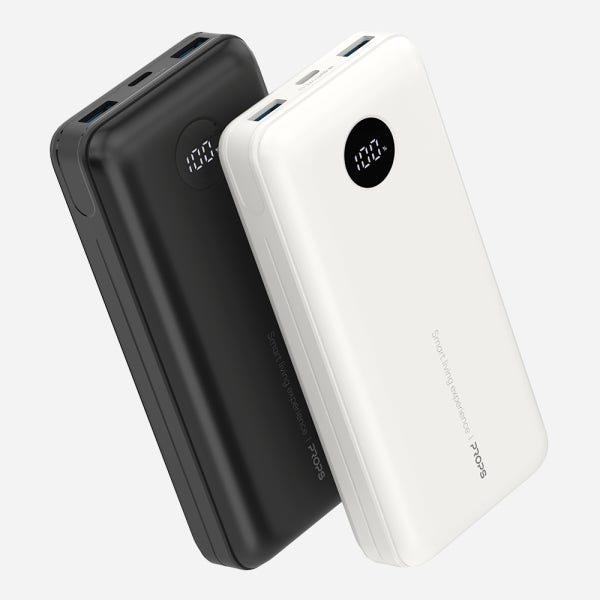 45W PPS 초고속 충전 20000mAh 기내반입 대용량 노트북 보조배터리