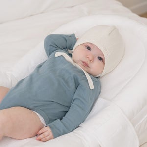 캔코 온잠 역류방지쿠션 기본형